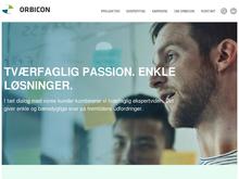Orbicon A/S