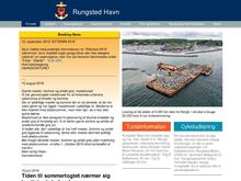 Rungsted Havn A/S