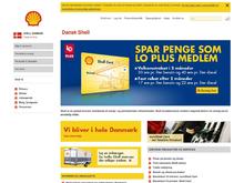 Shell Service A/S